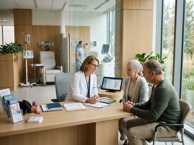 Oncology & Cancer Care