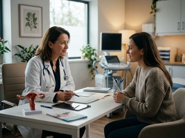 Women's Health & Fertility