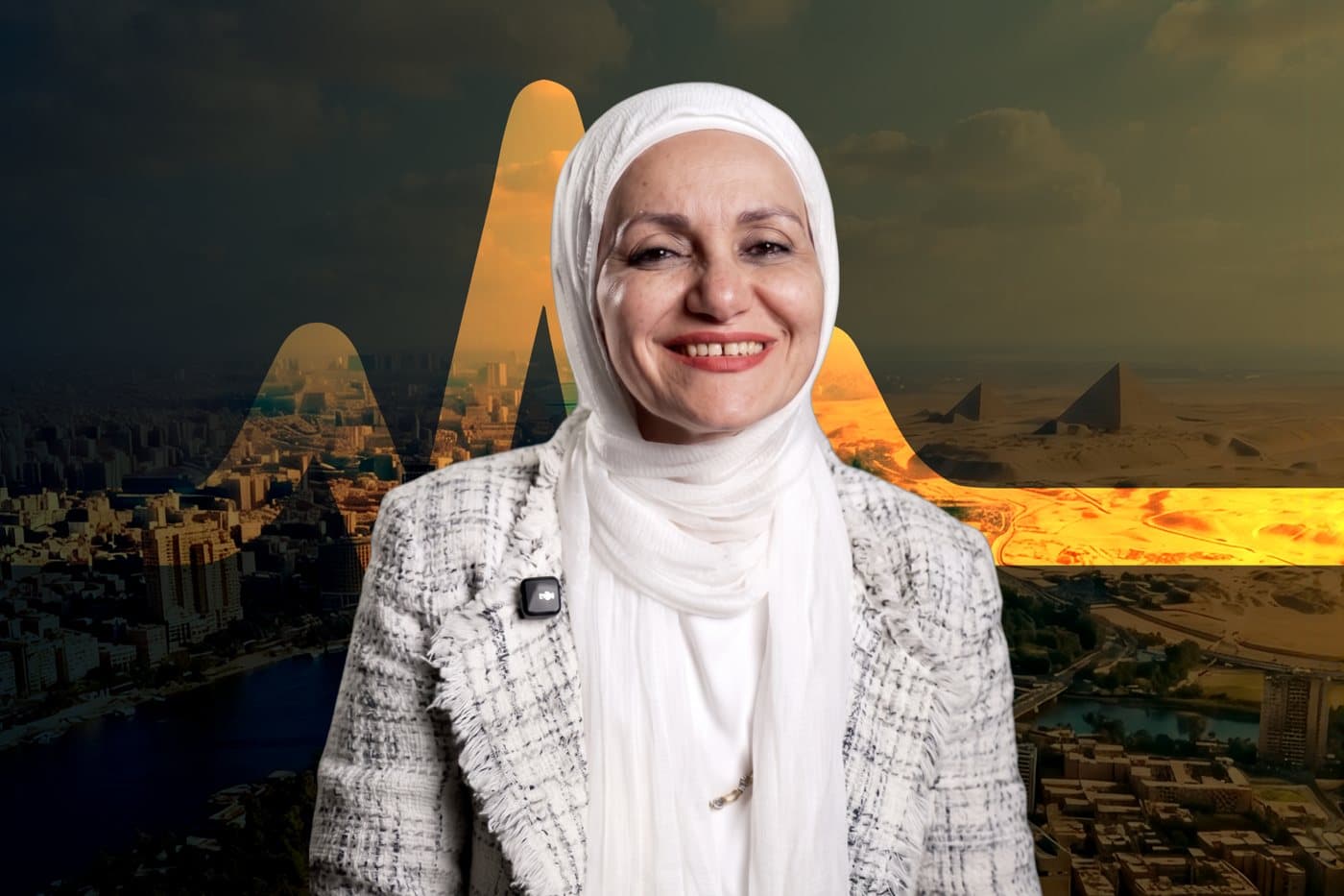 Prof. Dr. Ghada Elmorshedy