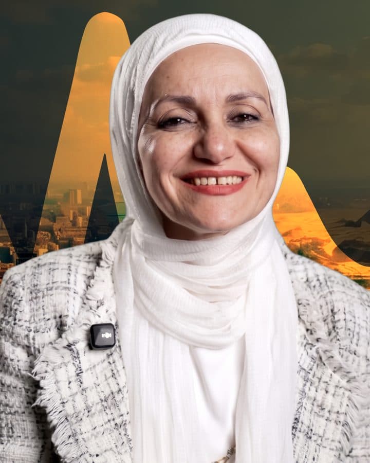 Prof. Dr. Ghada Elmorshedy